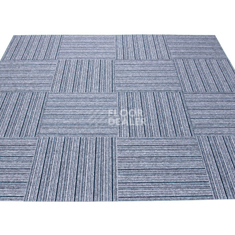 Bonkeel Party Line Grey Accent фото 6 | FLOORDEALER